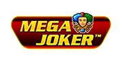 Mega Joker - Spielautomaten