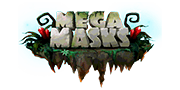 Mega Masks - Spielautomaten