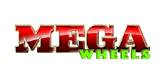 Mega Wheels - Spielautomaten