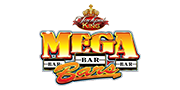 Megabars Jackpot King - Spielautomaten