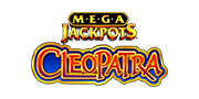 MegaJackpots Cleopatra - Spielautomaten