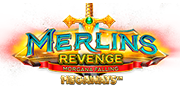 Merlins Revenge Morgana Falling Megaways - Spielautomaten