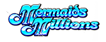 Mermaids Millions  - Spielautomaten