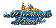 Mermaid´s Pearl - Spielautomaten