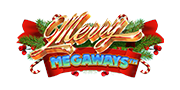 Merry Megaways - Spielautomaten