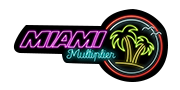 Miami Multiplier - Spielautomaten