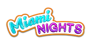 Miami Nights - Spielautomaten