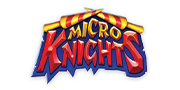 Micro Knights - Spielautomaten