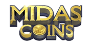 Midas Coins - Spielautomaten