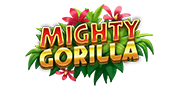 Mighty Gorilla - Spielautomaten