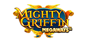 Mighty Griffin Megaways - Spielautomaten