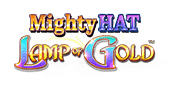 Mighty Hat: Lamp of Gold - Spielautomaten