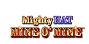 Mighty Hat: Mine O´ Mine - Spielautomaten