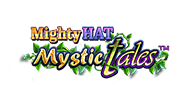 Mighty Hat: Mystic Tales - Spielautomaten