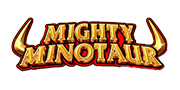 Mighty Minotaur - Spielautomaten