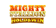 Mighty Stallion Hold&Win - Spielautomaten