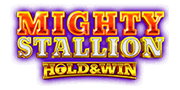 Mighty Stallion - Spielautomaten