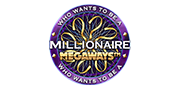 Millionaire Megaways - Spielautomaten