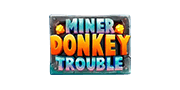 Miner Donkey Trouble - Spielautomaten