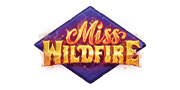 Miss Wildfire - Spielautomaten