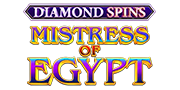 Mistress of Egypt Diamond Spins - Spielautomaten