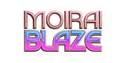 Moirai Blaze - Spielautomaten