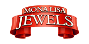 Mona Lisa Jewels - Spielautomaten