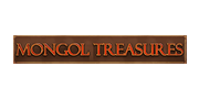 Mongol Treasures - Spielautomaten