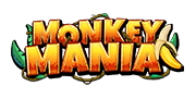 Monkey Mania - Spielautomaten