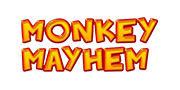 Monkey Mayhem - Spielautomaten