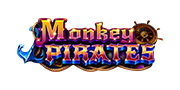 Monkey Pirates - Spielautomaten