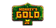 Monkeys Gold xPays - Spielautomaten