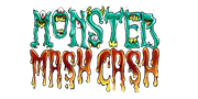 Monster Mash Cash - Spielautomaten