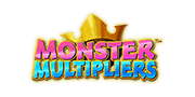 Monster Multipliers - Spielautomaten