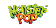 Monster Pop - Spielautomaten