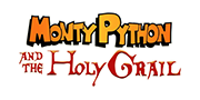 Monty Python and the Holy Grail - Spielautomaten