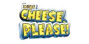 More Cheese Please - Spielautomaten