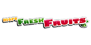 More Fresh Fruits - Spielautomaten