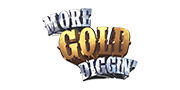 More Gold Diggin´ - Spielautomaten