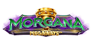 Morgana Megaways - Spielautomaten