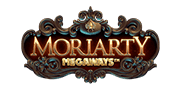 Moriarty Megaways - Spielautomaten