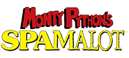 Monty Python’s Spamalot - Spielautomaten