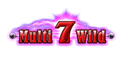 Multi 7 Wild - Spielautomaten