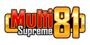 Multi Supreme 81 - Spielautomaten