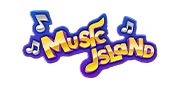 Music Island - Spielautomaten