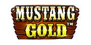 Mustang Gold - Spielautomaten