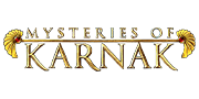 Mysteries of Karnak - Spielautomaten