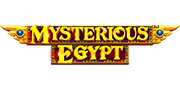 Mysterious Egypt - Spielautomaten