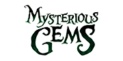 Mysterious Gems - Spielautomaten