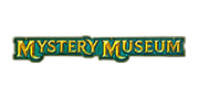 Mystery Museum  - Spielautomaten